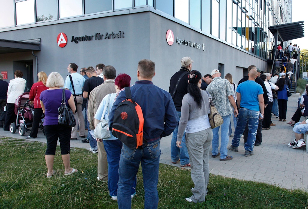 „Die furiosen Zeiten sind vorbei“: Brutaler Stellenabbau in Deutschland – trotz Fachkräftemangel?