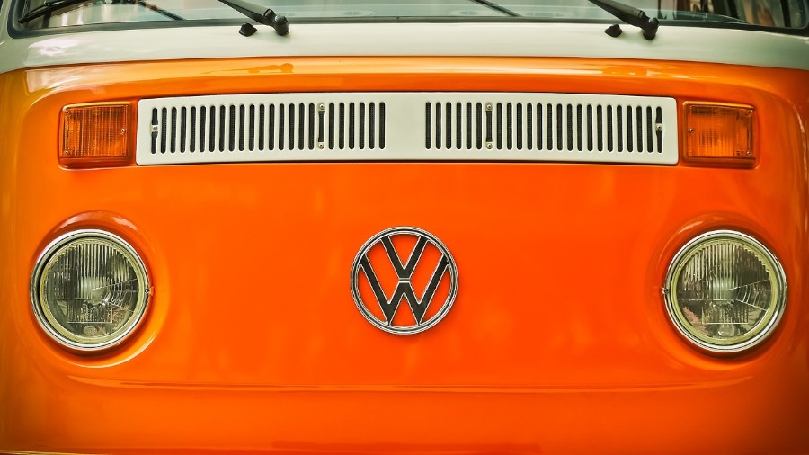 VW, das Auto und der doppelte Betrug