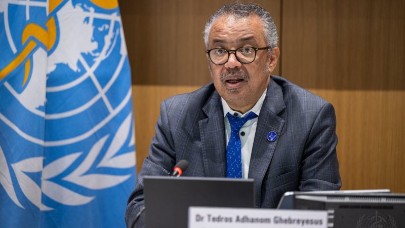 Al Tedros