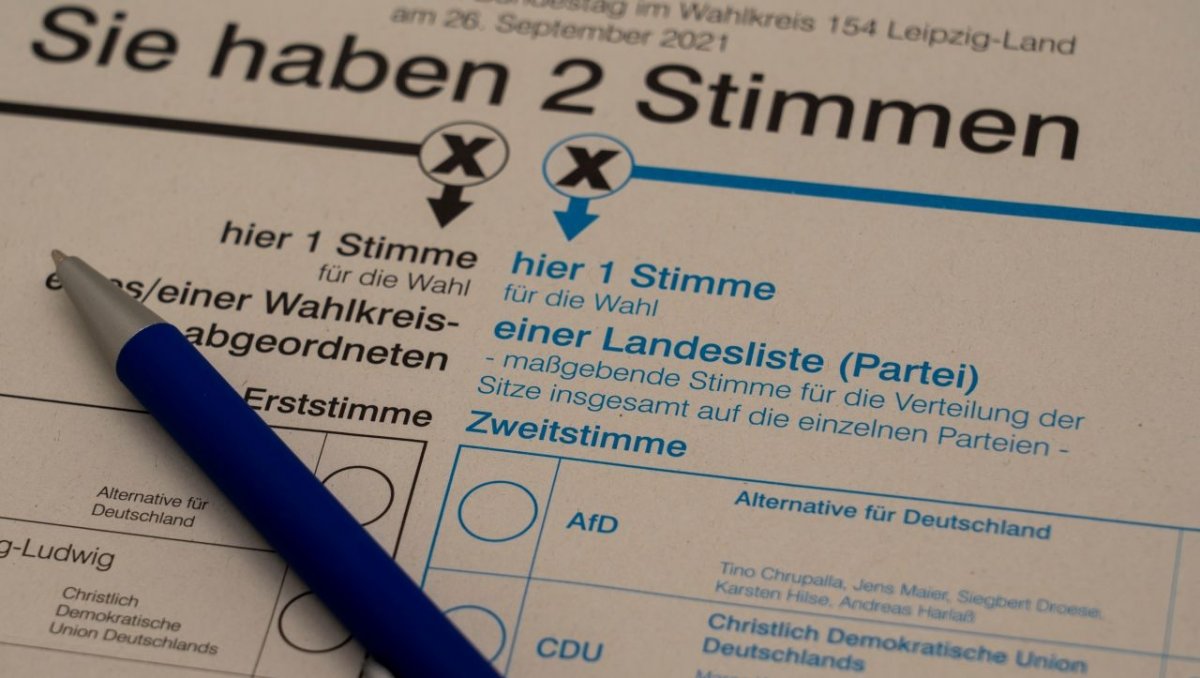 Die Angst der Parteien vor dem Wahlvolk