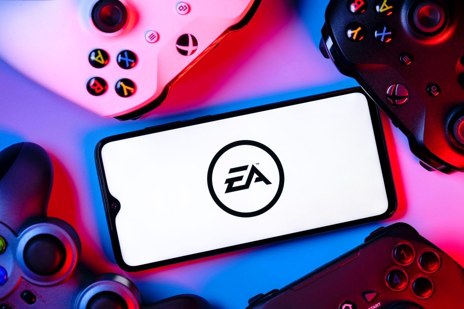 700 Millionen Accounts gehackt: Massive Sicherheitslücke bei Electronic Arts