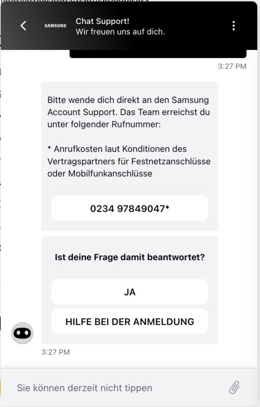 Wer sich einen neuen Samsung-Fernseher holt, der kann nicht mehr ins Internet – ausser er stimmt zu, sich von Samsung überwachen zu lassen