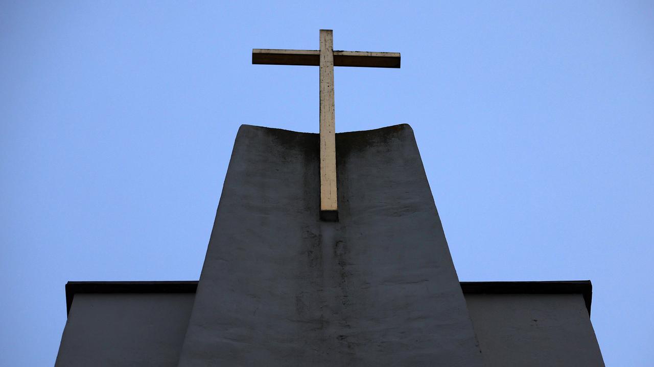 Betroffene: Aufarbeitung des Missbrauchs in der Kirche gescheitert