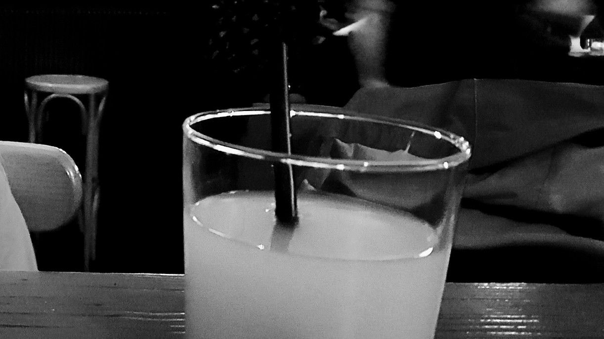 Die Limonadensituation