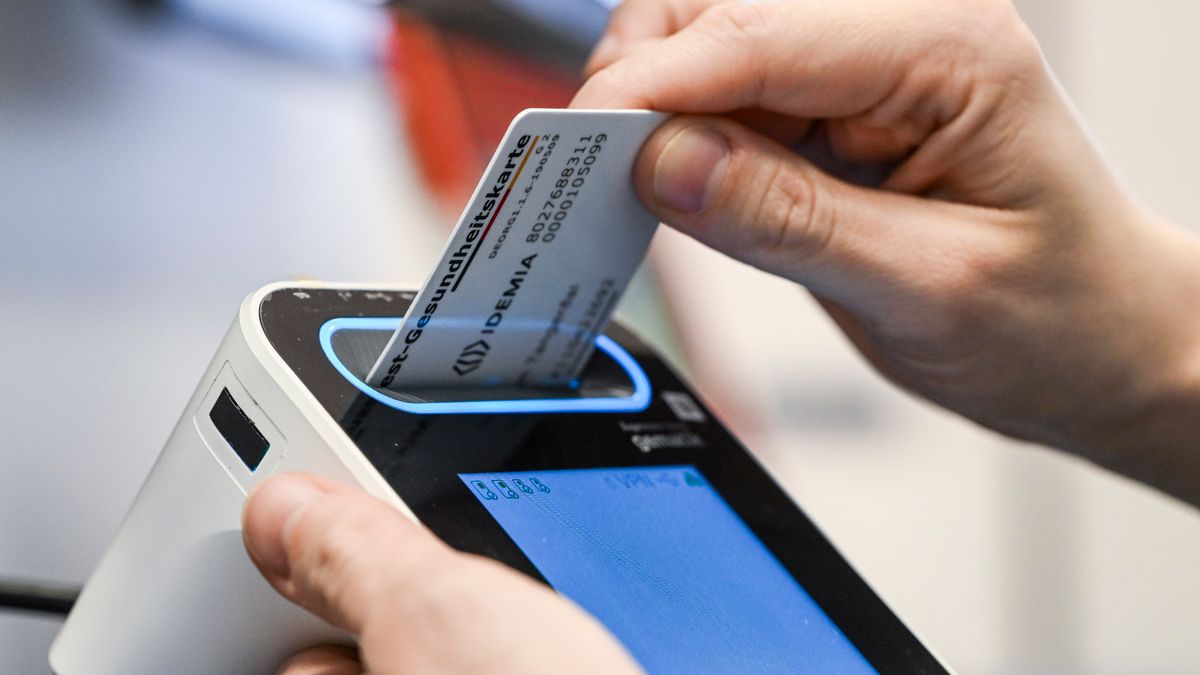 (S+) Elektronische Patientenakte: Hacker umgehen auch die neuen Schutzmaßnahmen