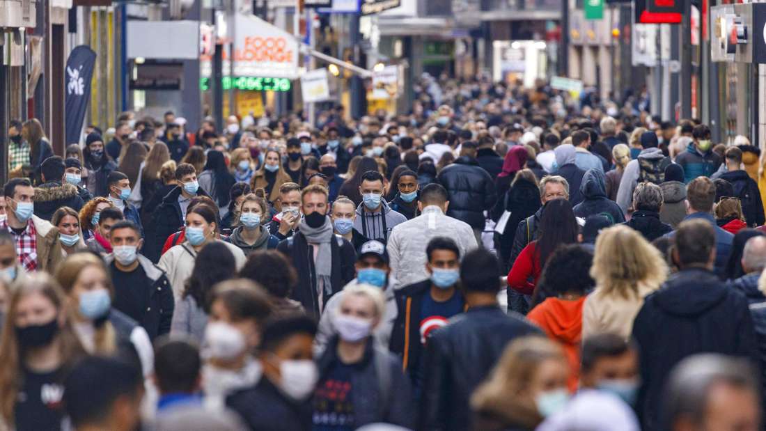 Nächste Pandemie könnte bevorstehen: WHO übt schon für den Ernstfall
