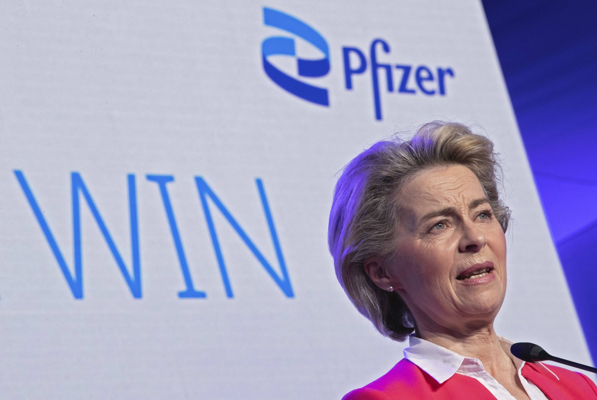 Pfizer-Gate: Verschleierung war rechtswidrig- Apollo News