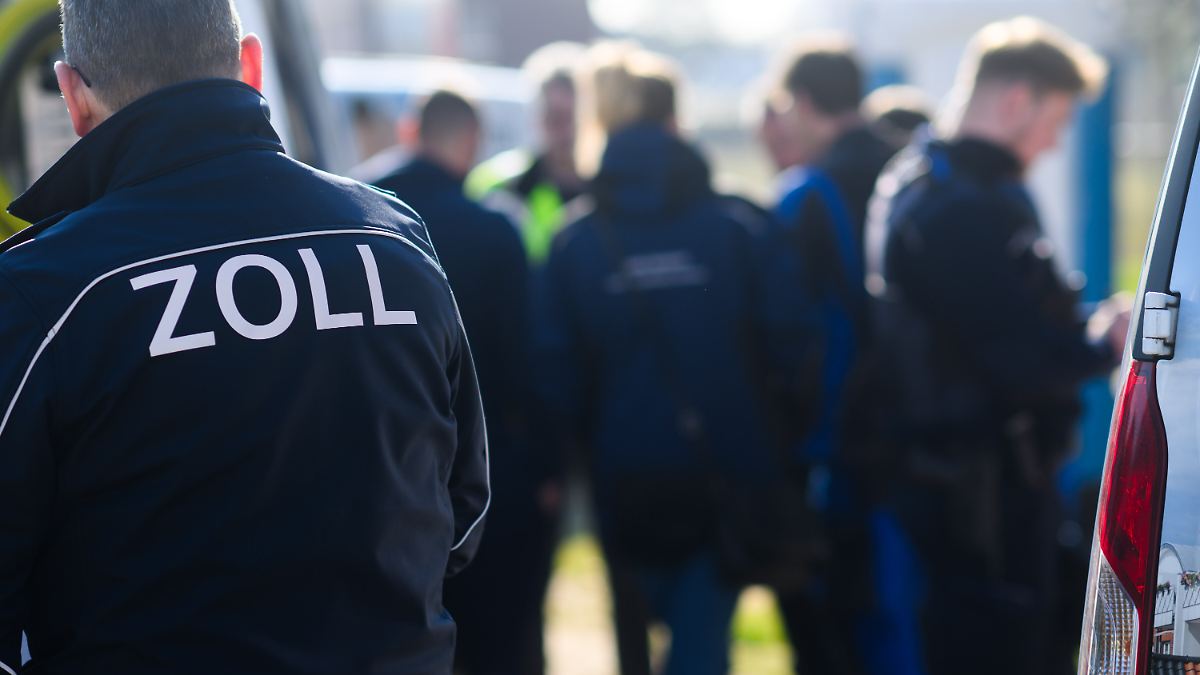 Hunderttausende werden um Mindestlohn betrogen
