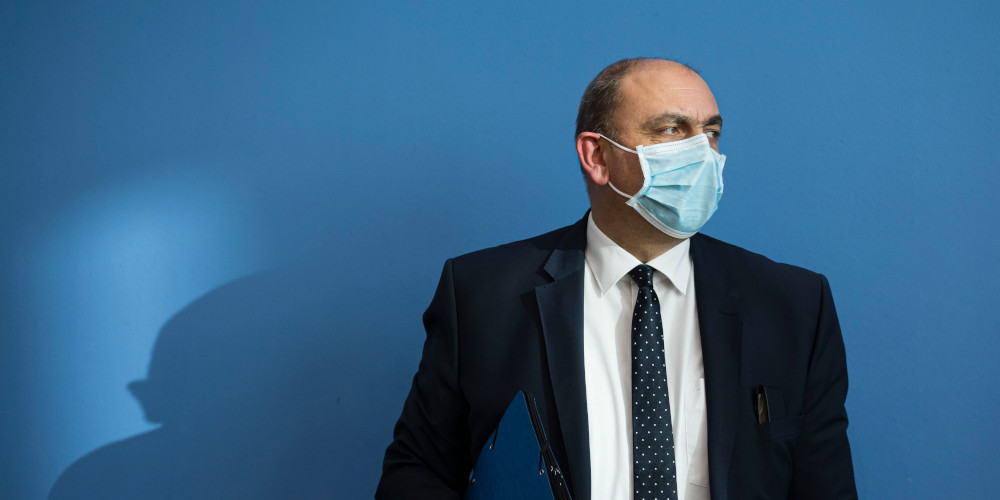 Maskenpflicht: Wie das Robert Koch-Institut die Öffentlichkeit täuschte