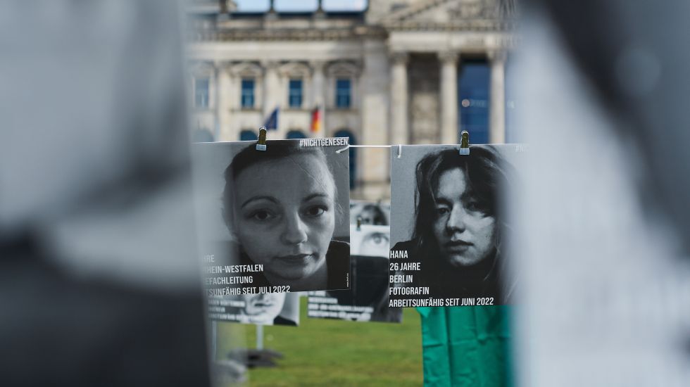 Schäden durch Corona-Impfung - „Ein ganz großes Verschleiern“