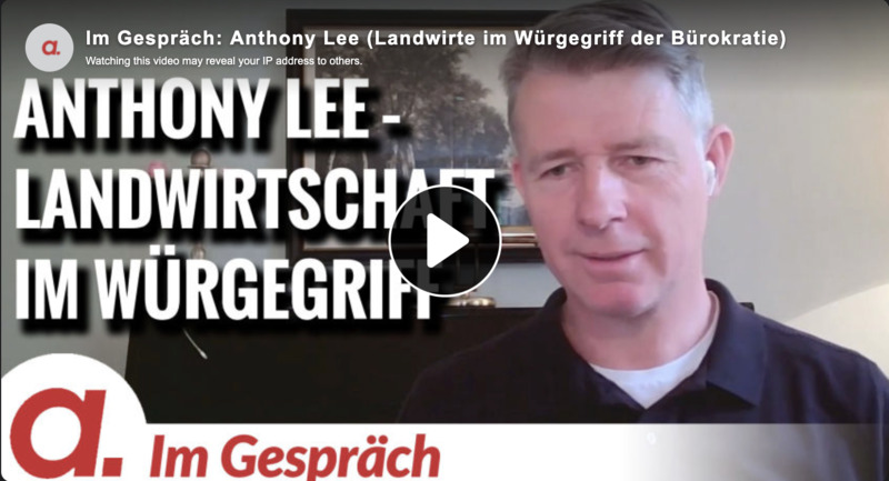 Landwirte im Würgegriff der Bürokratie