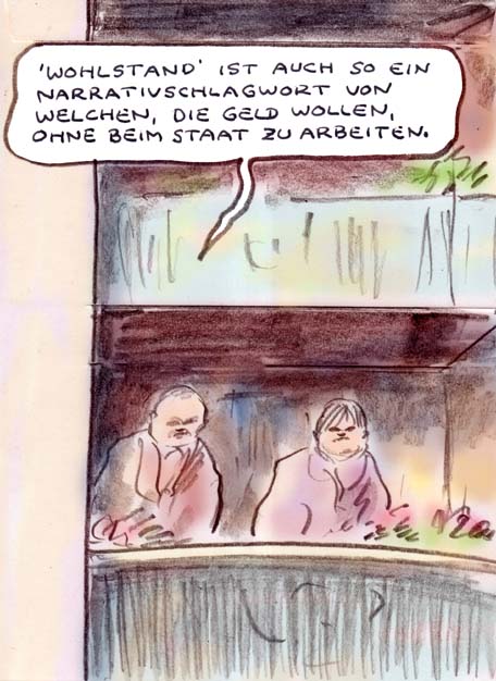 Narrativschlagwort