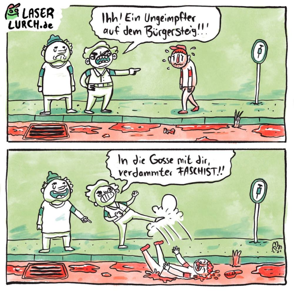 Gedankenverbrechen (9)