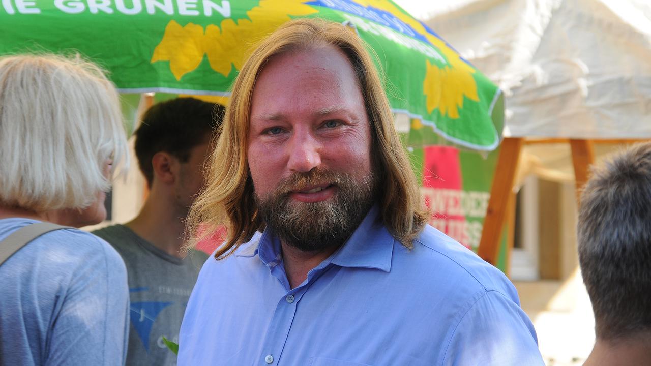 Anton Hofreiter