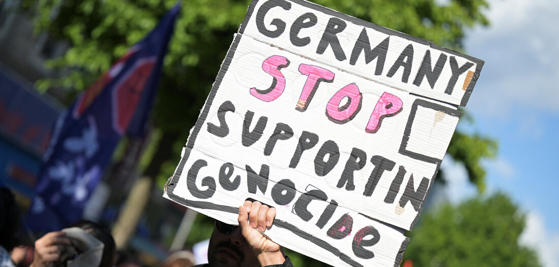 Friedensgutachten 2025: Handreichung für Kriegskurs