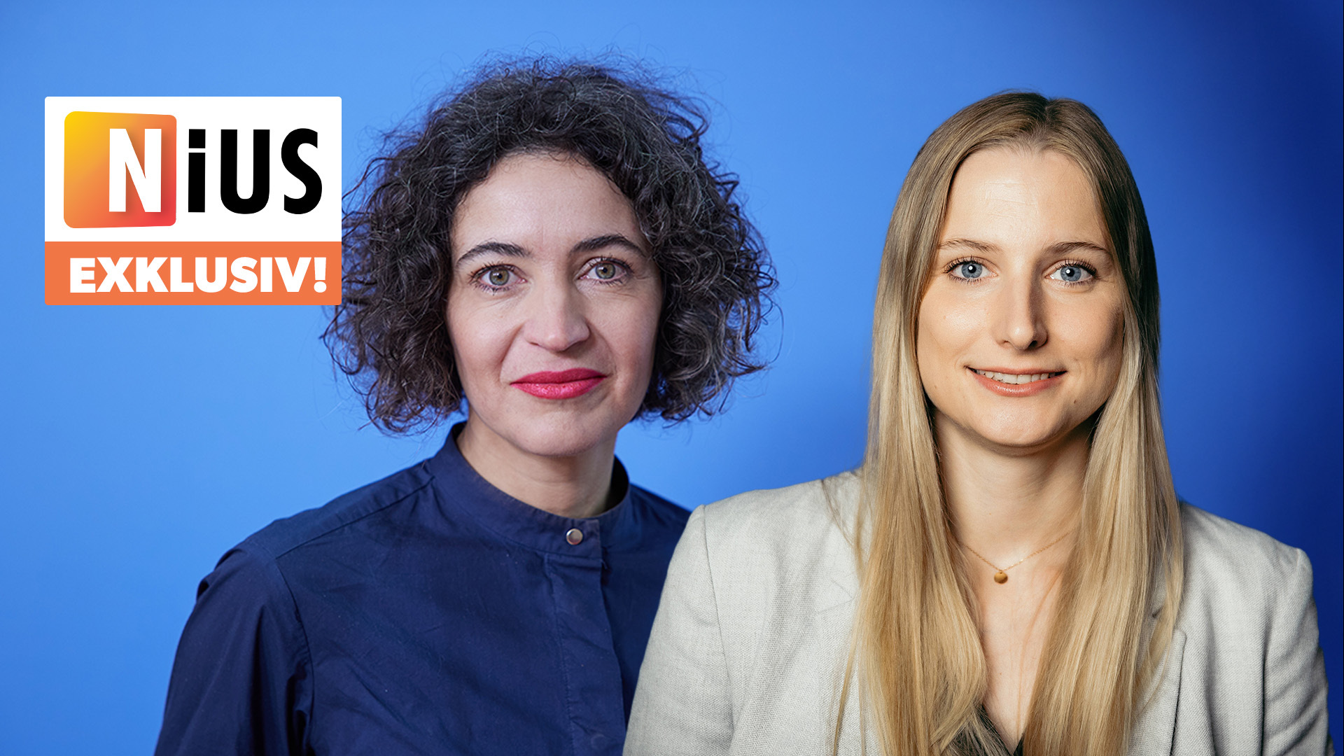 „Zulässige Meinungsäußerung“: Trusted Flagger HateAid will NIUS zensieren und scheitert vor Gericht | NIUS.de