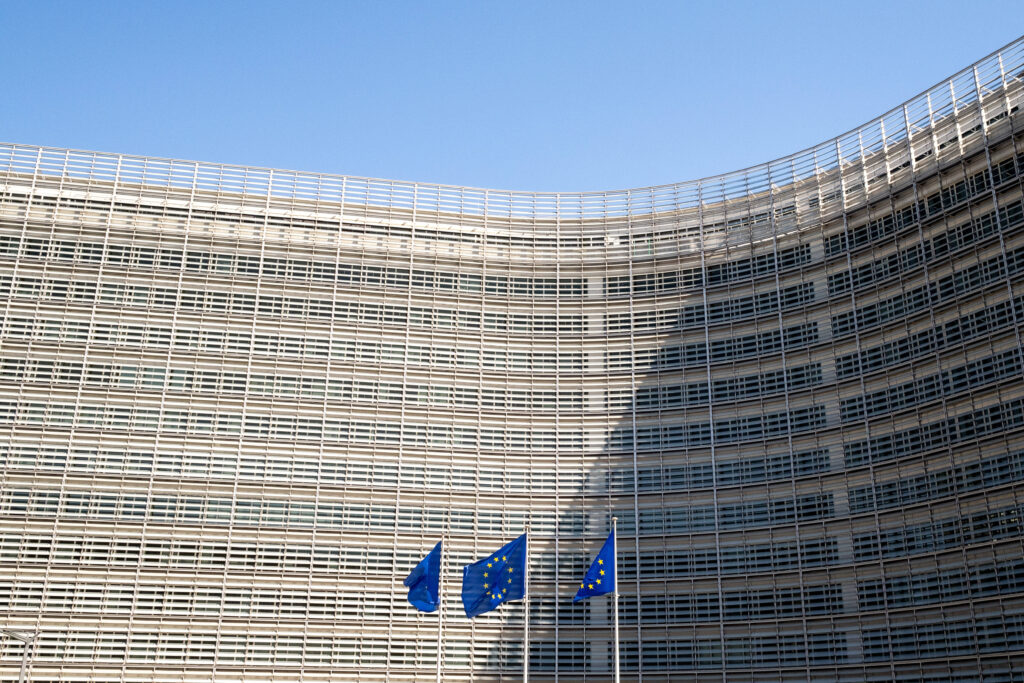 EU dementiert Intransparenz bei NGO-Finanzierung - und offenbart ihr absurdes Aufgabenverständnis - Apollo News