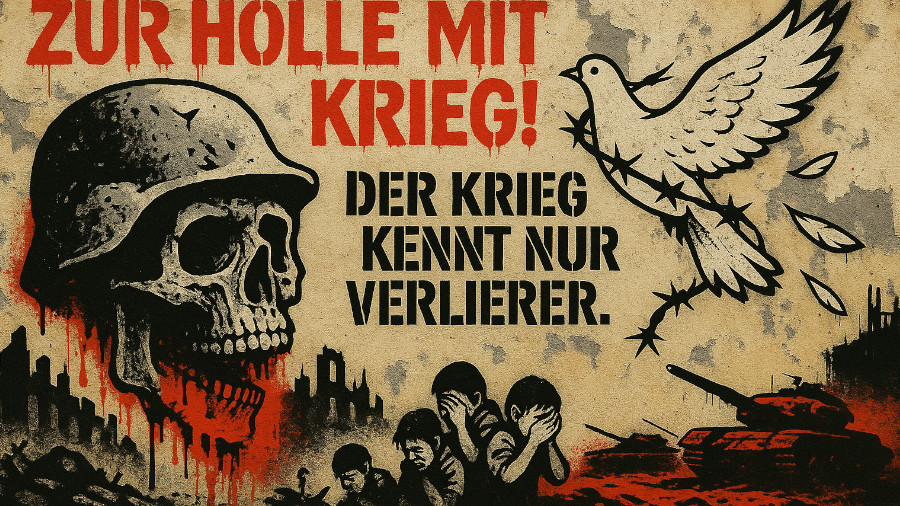 Erich Vad: «Krieg bricht nicht aus – er wird gemacht»