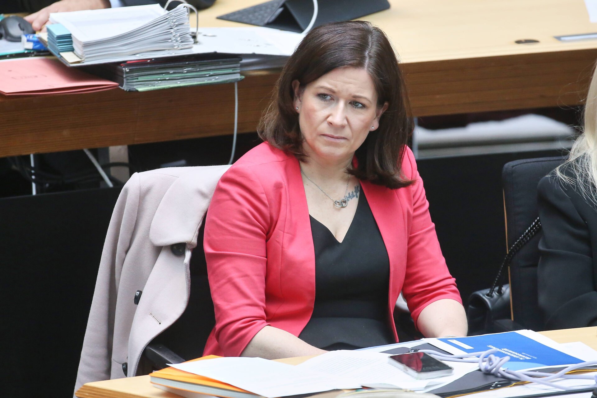 Streit in Berliner Regierung nach muslimischen Attacken auf schwulen Lehrer - Apollo News