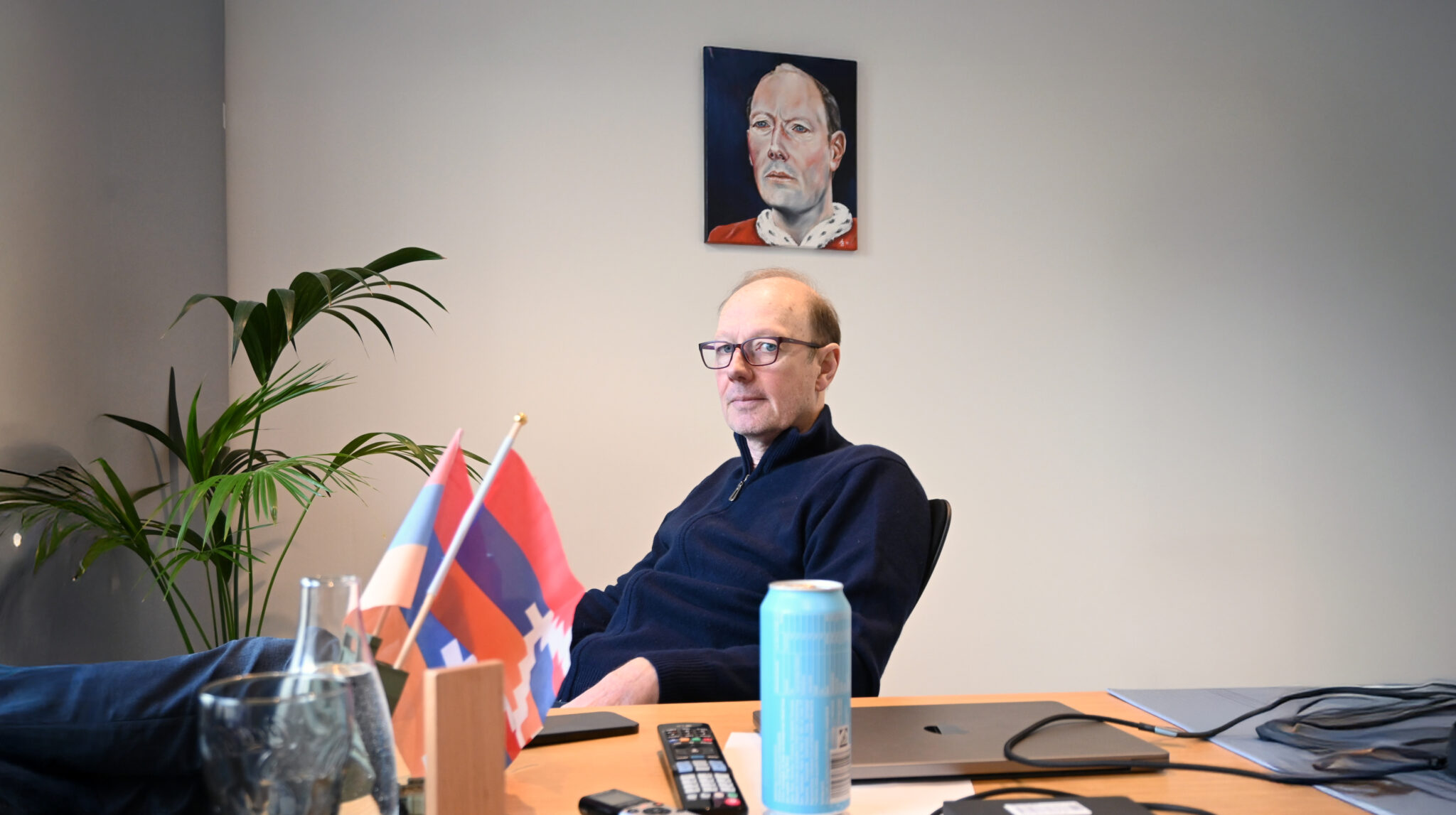«Der Kampf gegen Desinformation ist eine Methode, kritische und unliebsame Äusserungen bekämpfen zu können» – Schweizer Monat