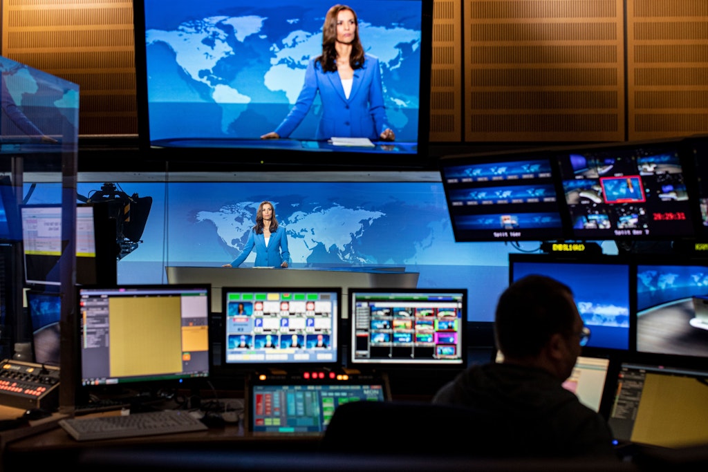 ÖRR: Unsere tägliche Programmbeschwerde gib uns heute