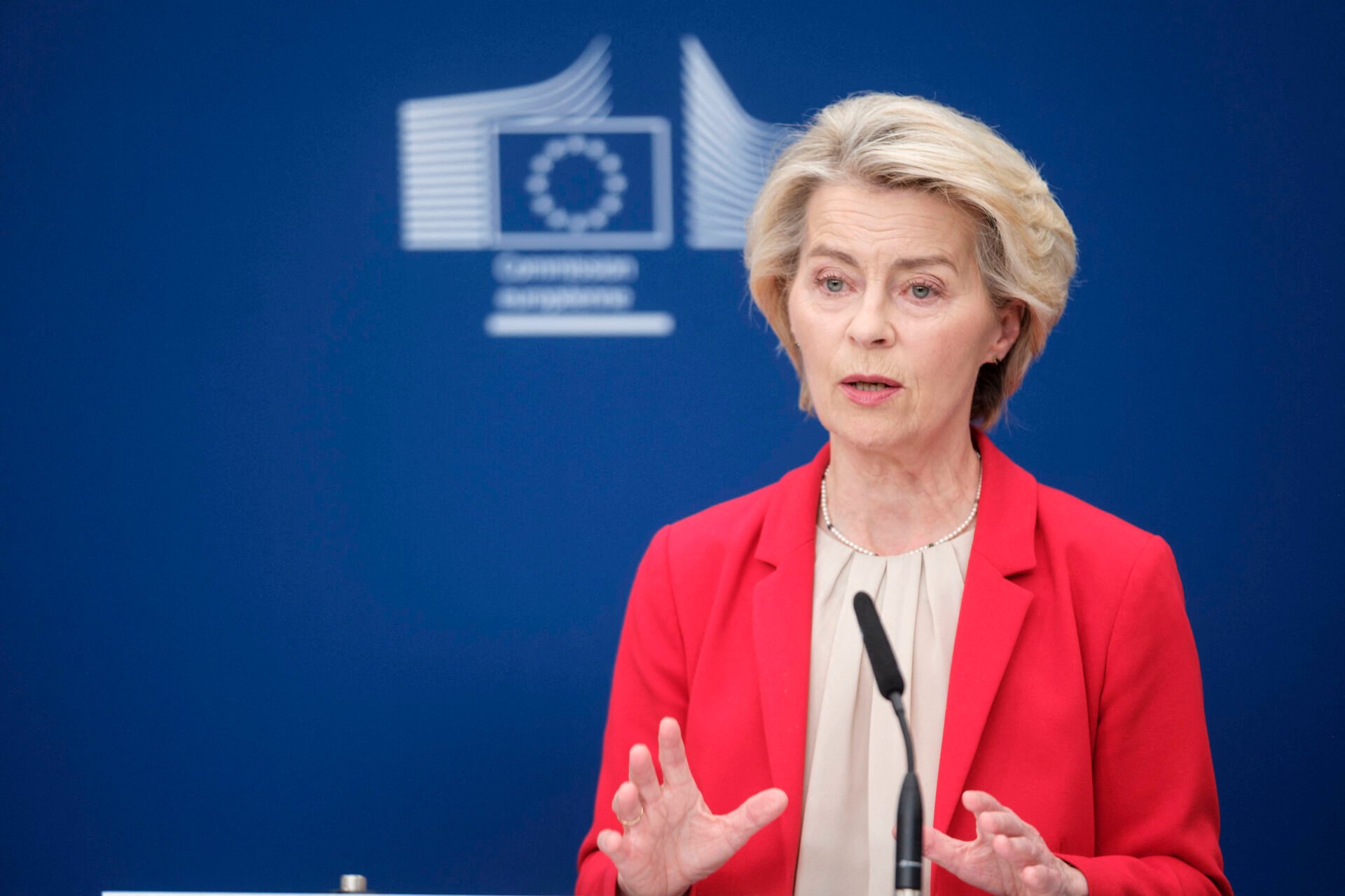 CO2-Bepreisung: Die EU arbeitet an ihrem ultimativen Instrument zur Verhaltenssteuerung und schleichenden Enteignung - Apollo News