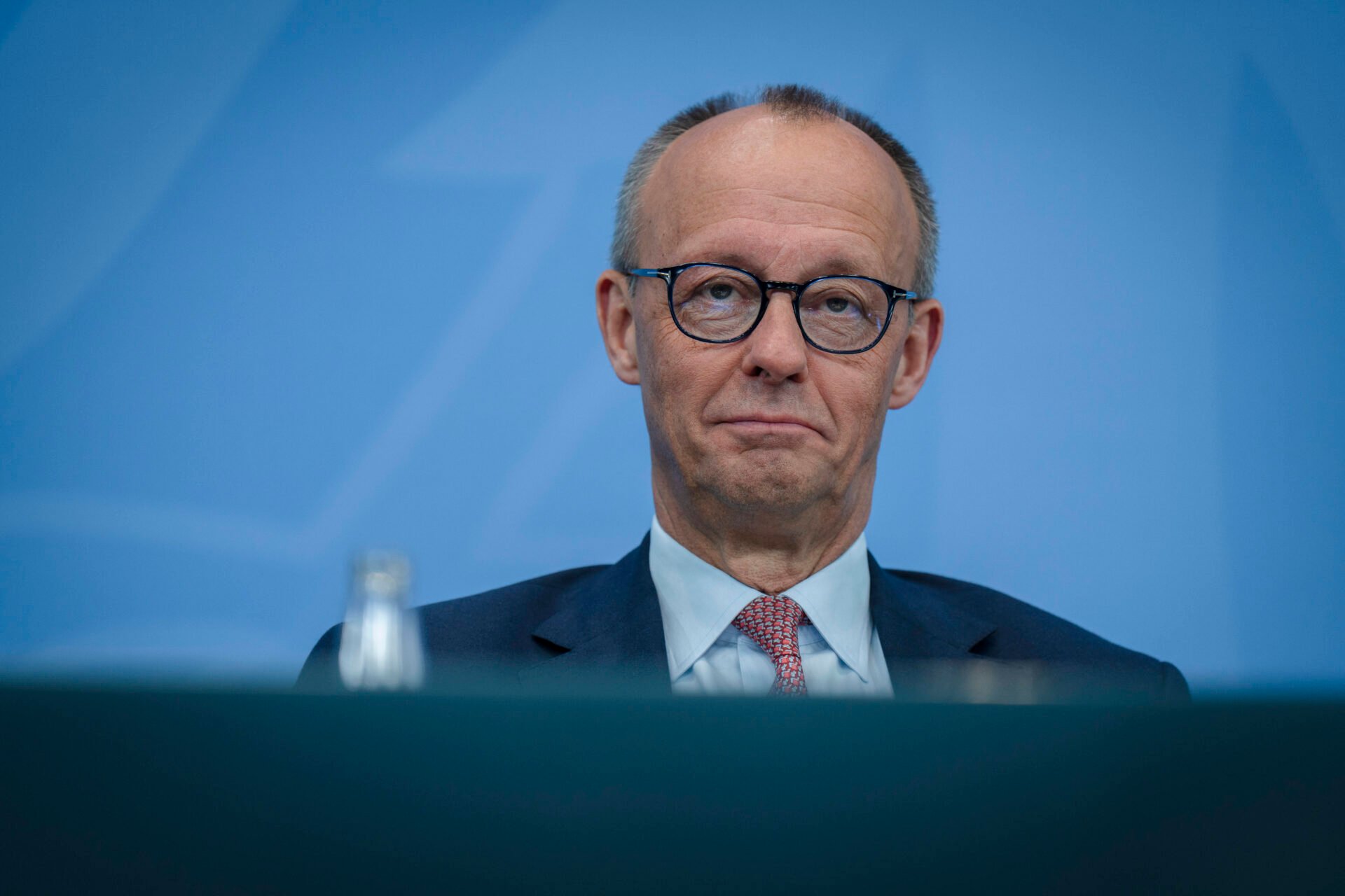 Explosive Enthüllung: Merz bereitete Schuldenbremse-Wortbruch schon vor der Wahl vor - Apollo News
