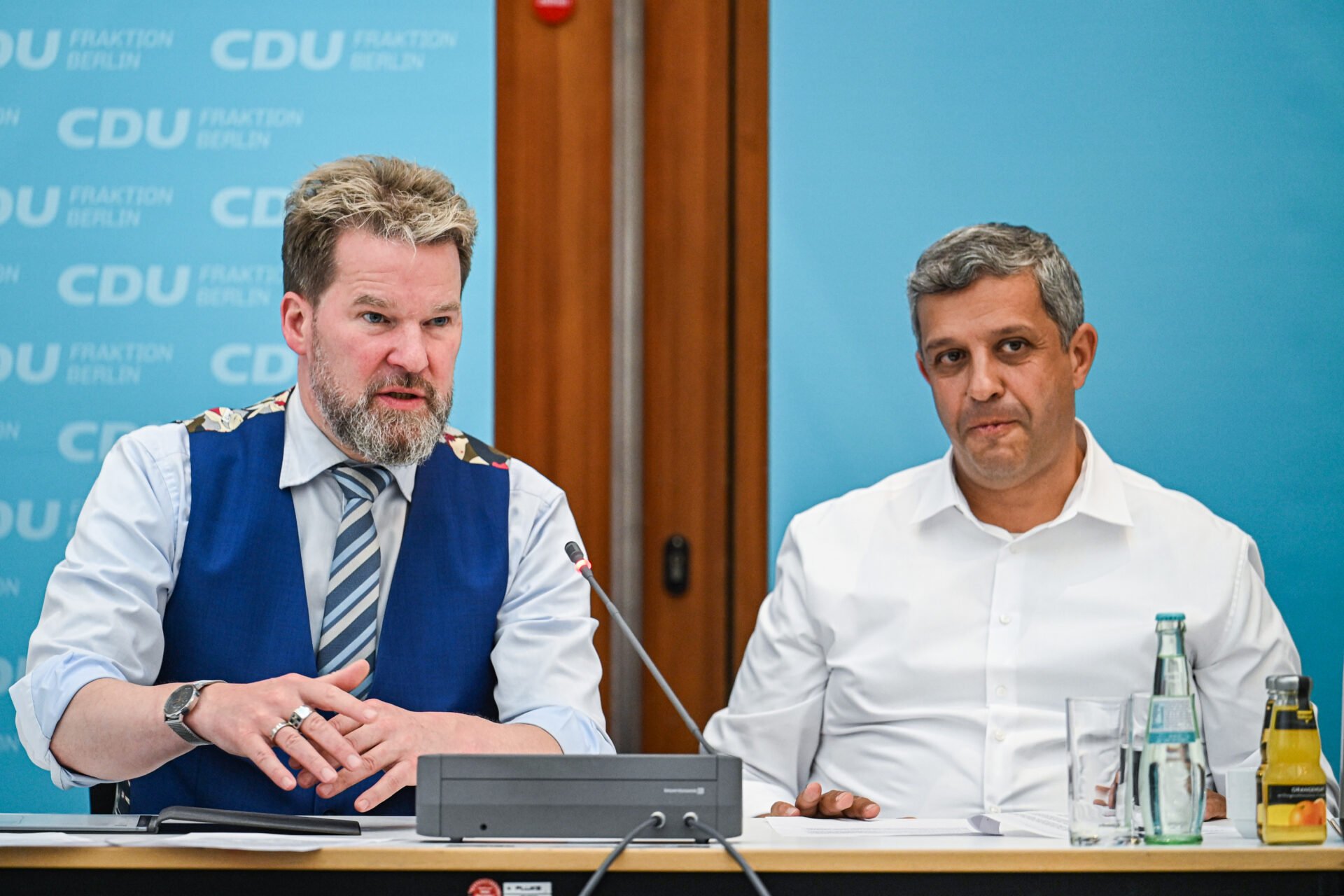 Enteignung bei Klimaverstößen möglich: Berliner Koalition arbeitet „Vergesellschaftungsgesetz“ aus - Apollo News