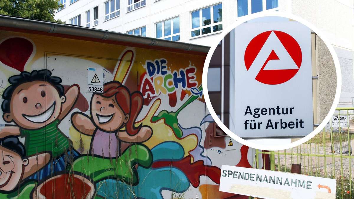 Bürgergeld-System produziert die Erwerbslosen selbst: „Scheitern vorprogrammiert“