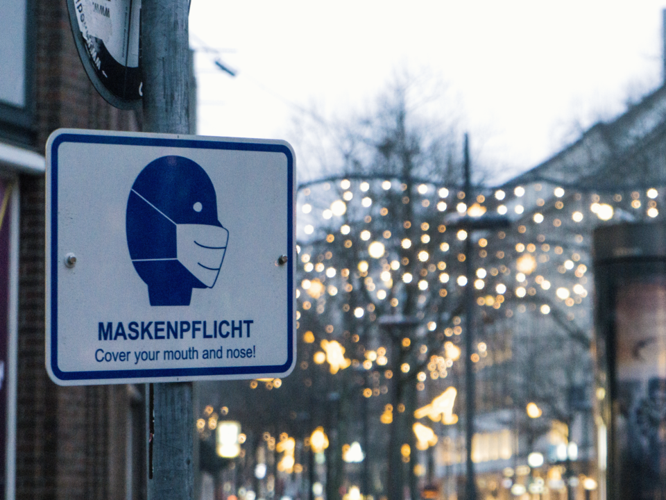 Maskendeal-Recherchen sind keine Corona-Aufarbeitung!