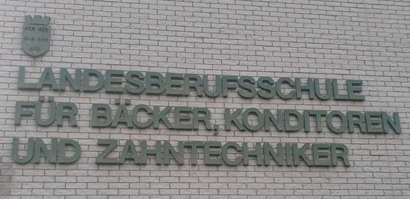 Ausbildung