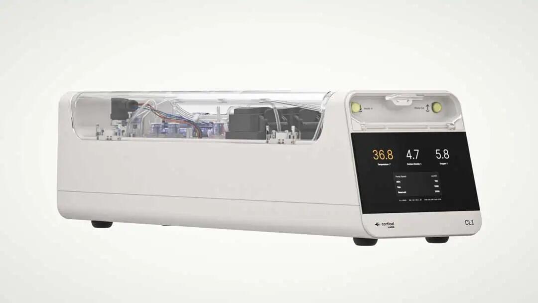 Cortical Labs CL1