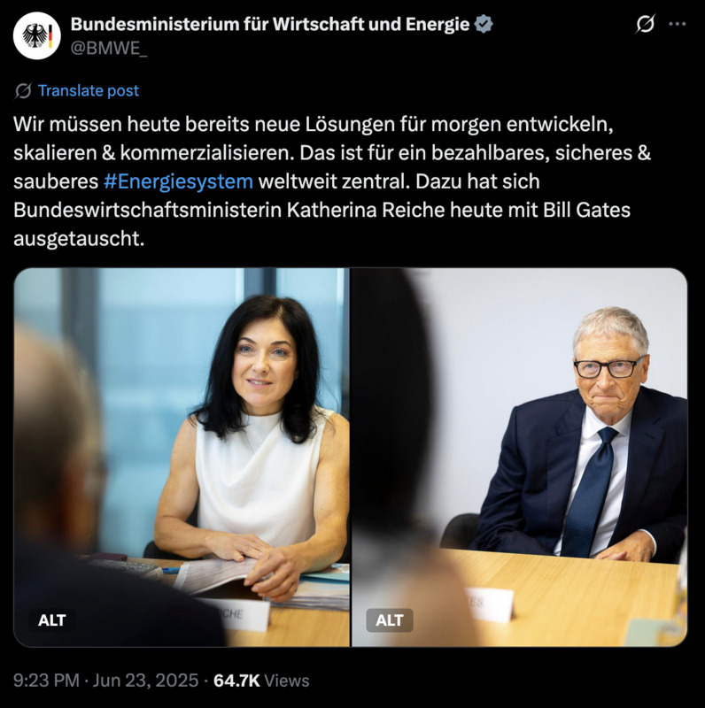 Befehlsausgabe