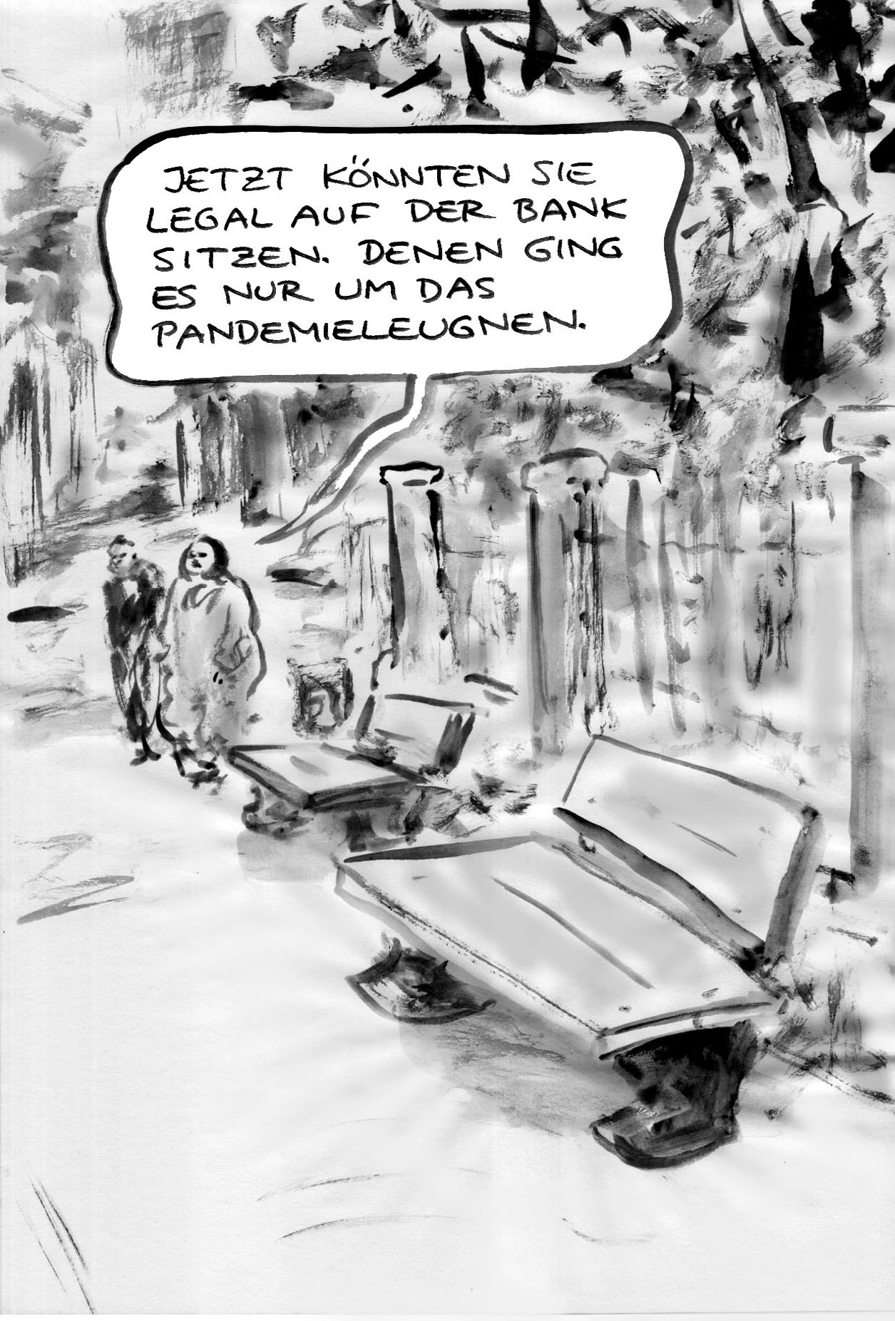 Erwiesen