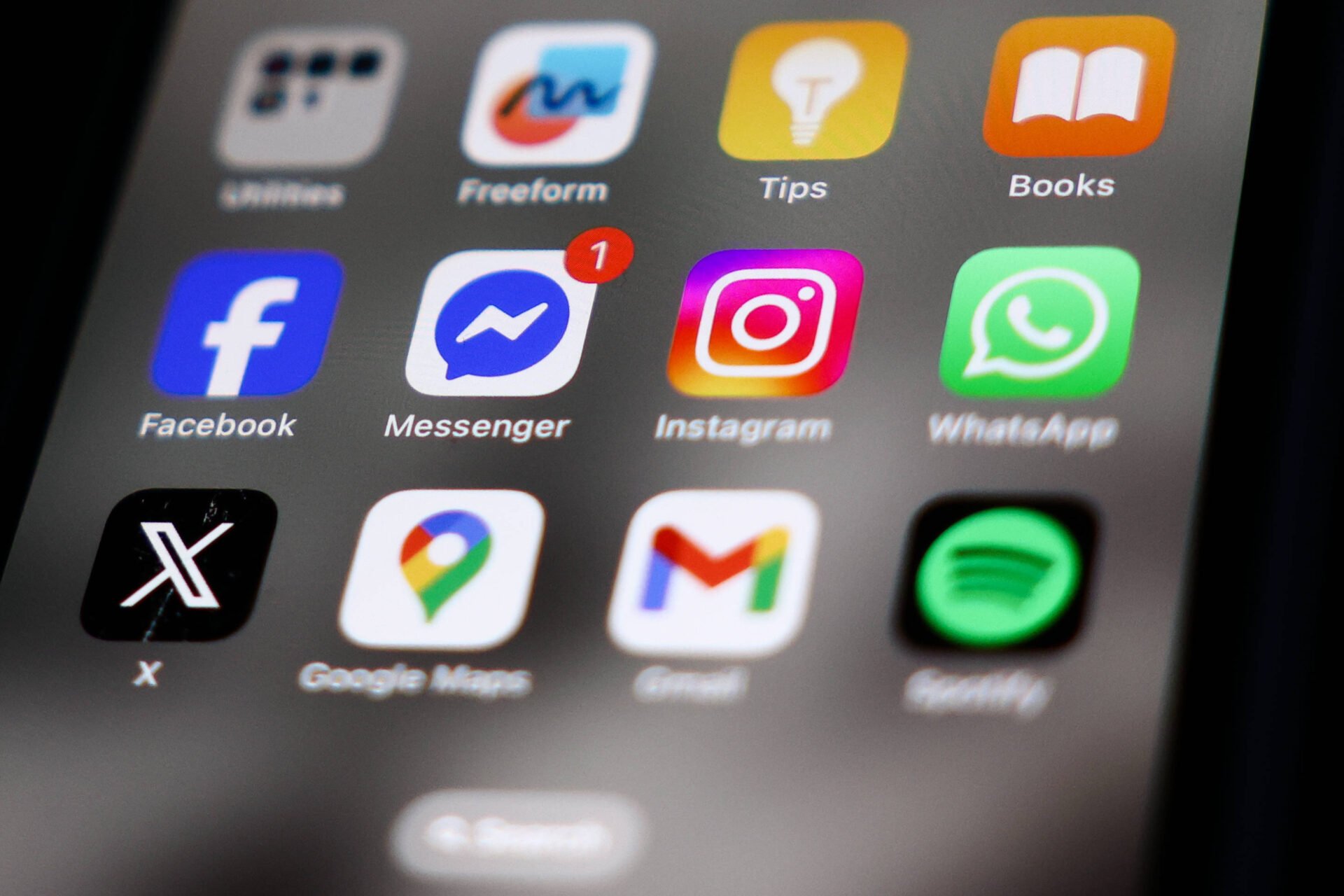 Wegen angeblichen Risiken für die Demokratie: Forscher können interne Daten von sozialen Medien auswerten