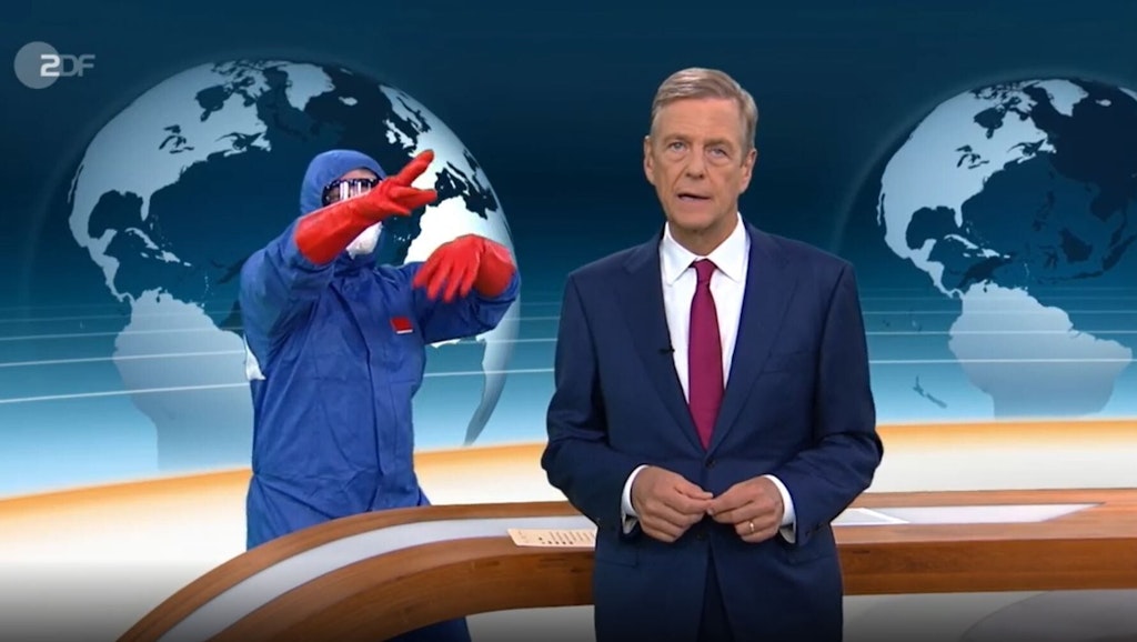 Wie die Corona-Berichterstattung mein Bild vom Journalismus erschütterte