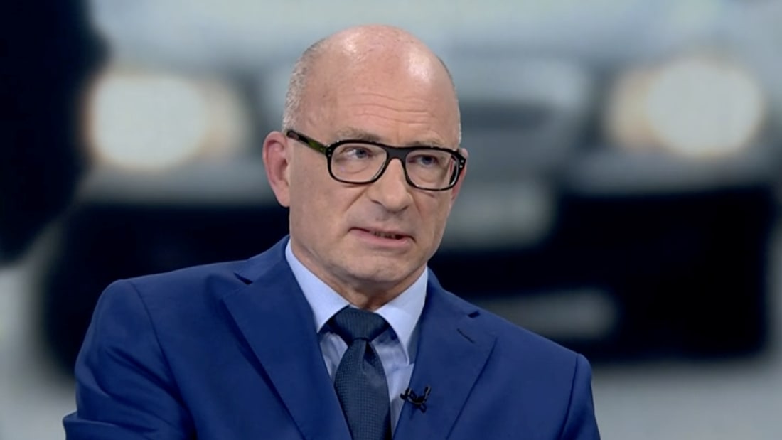 Staatsrechtler Boehme-Neßler: „Wenn das Gericht von ‚Tat-tuenden‘ spricht, möchte man eigentlich lachen“ - WELT