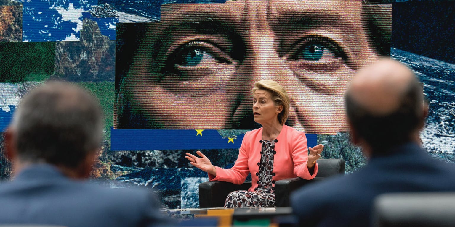 Pfizergate: Die Verschwörung der Kritik