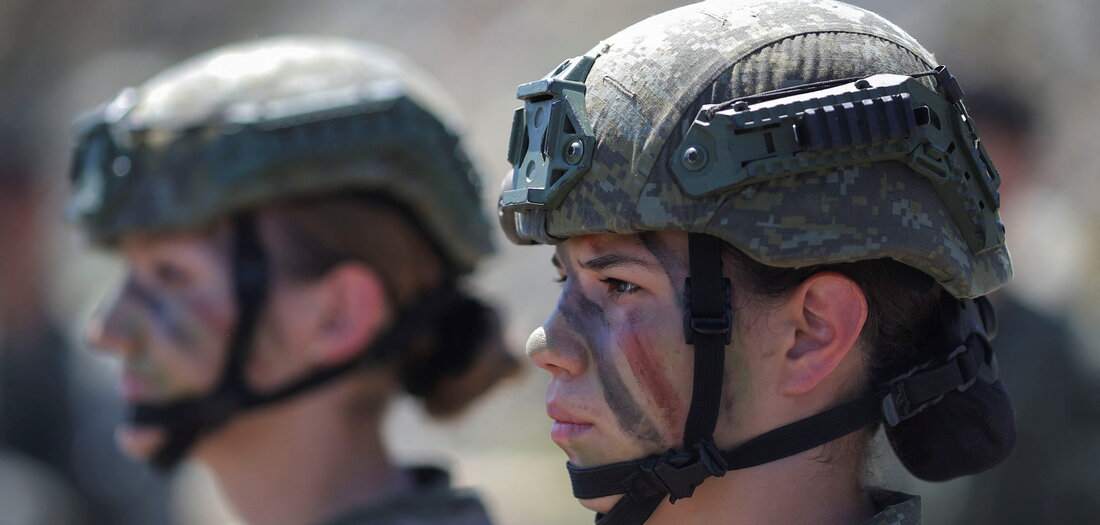 Europäische Union: Mehrausgaben zwecks Militarisierung
