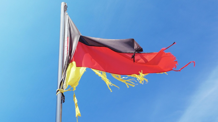 «Krieg soll als möglicher Normalzustand vorbereitet werden»