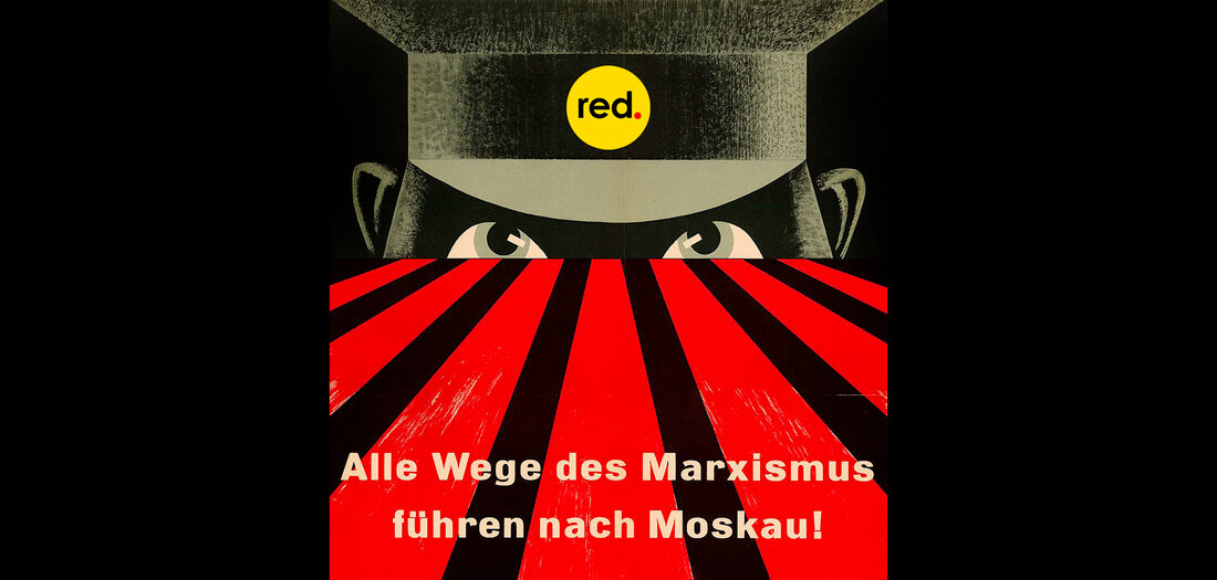 Mediale Mobilmachung gegen Links: Hetzjagd auf «Pro-Kreml-Linke»