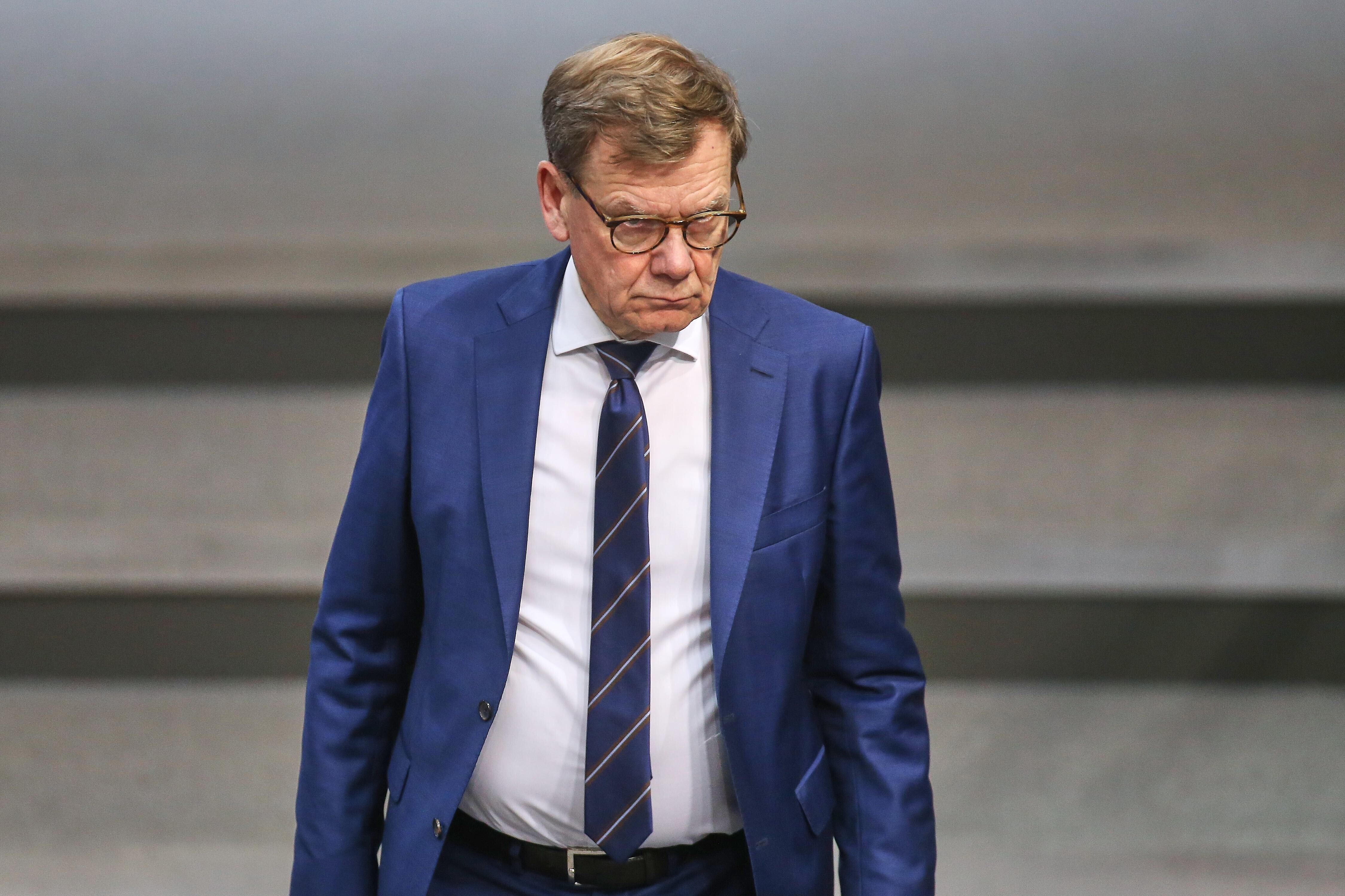 CDU-Ministerium erklärt NGO-Förderung mit Steuergeld zur „Verschlusssache“ | NIUS.de
