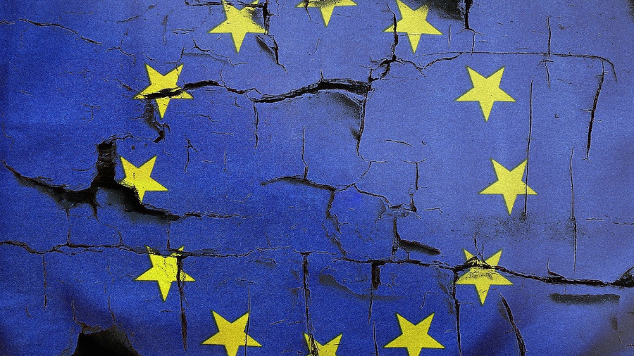 Brückenkopf Europa