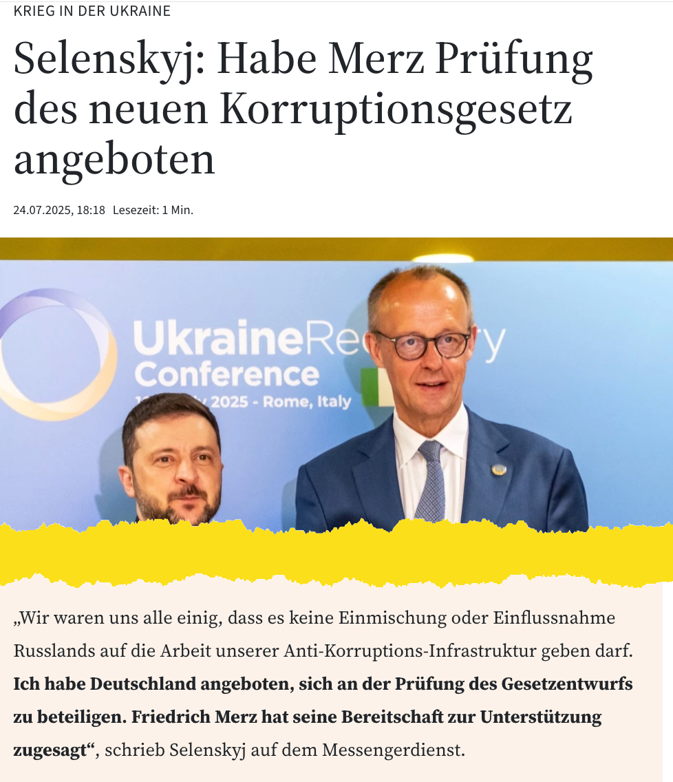 Meistbietend?