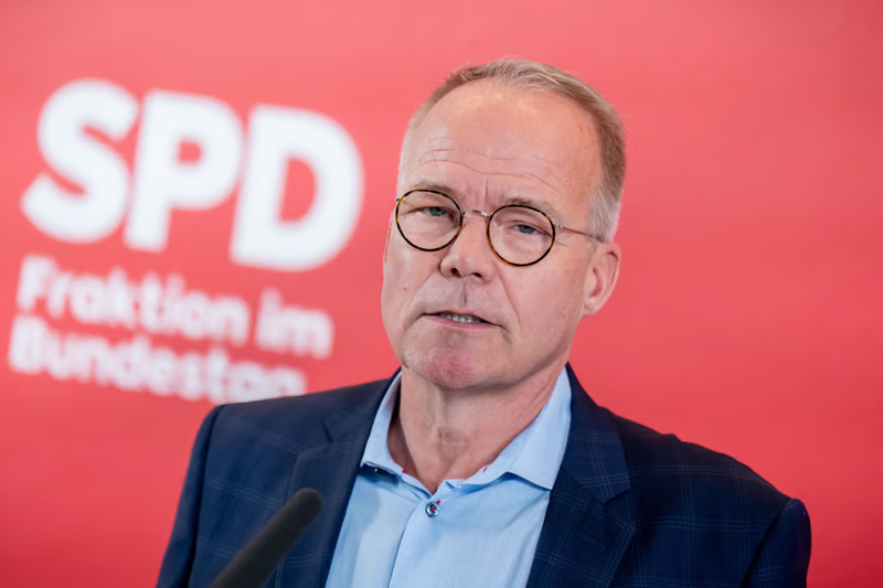 Zuviel mitverdient: «SPD lehnt Untersuchungsausschuss in Maskenaffäre ab»
