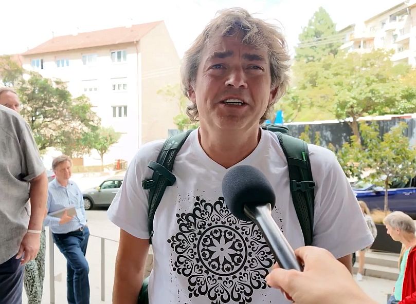 Das Urteil im Ballweg-Prozess: Eine Ohrfeige für die Staatsanwaltschaft