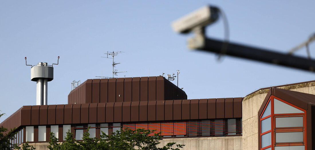 «Verfassungstreue»: Neuer Radikalenerlass und «Zeitenwende»