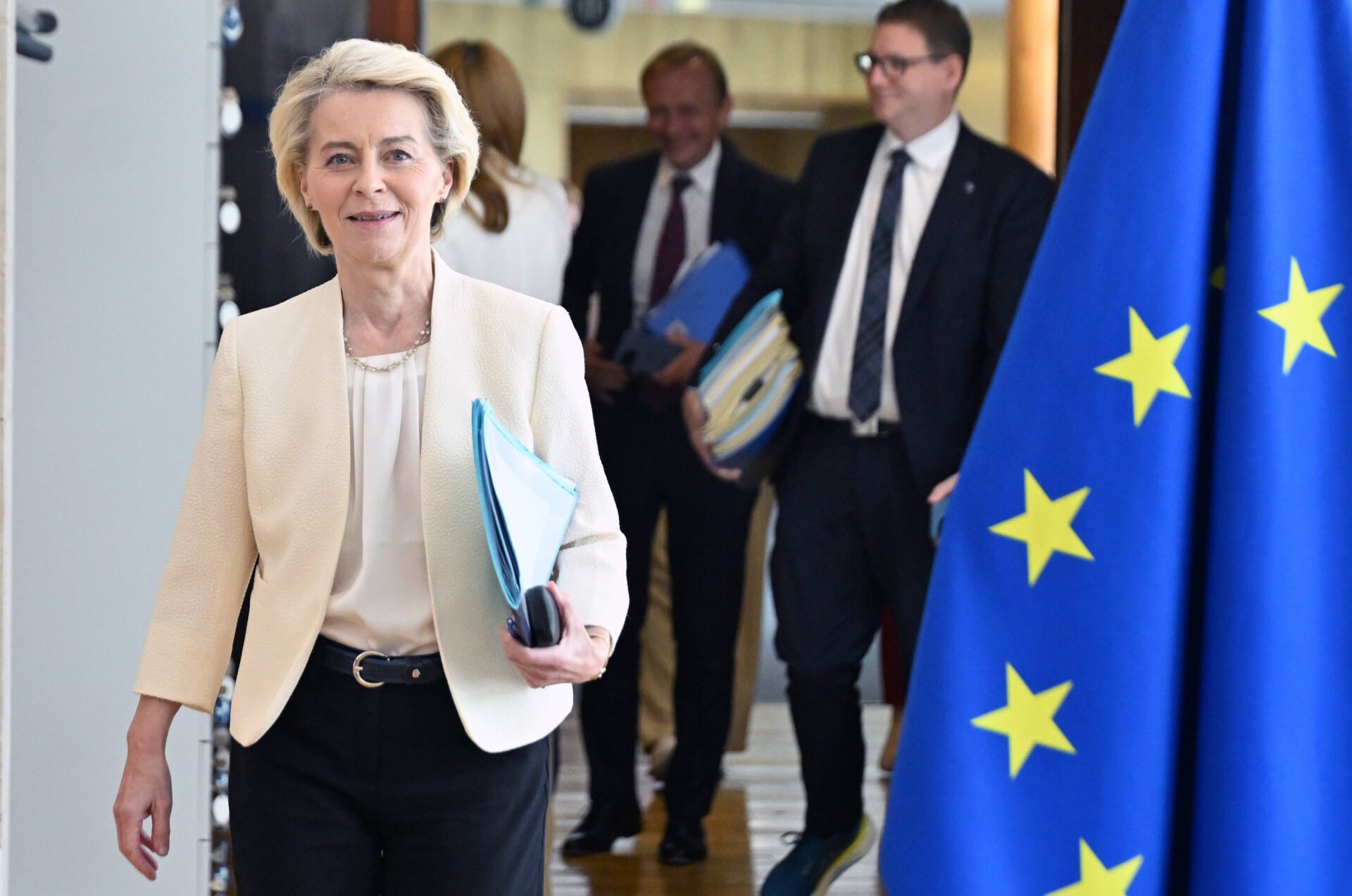 Erlaubt Verhaftungen von Journalisten: EU-Mediengesetz tritt in Kraft
