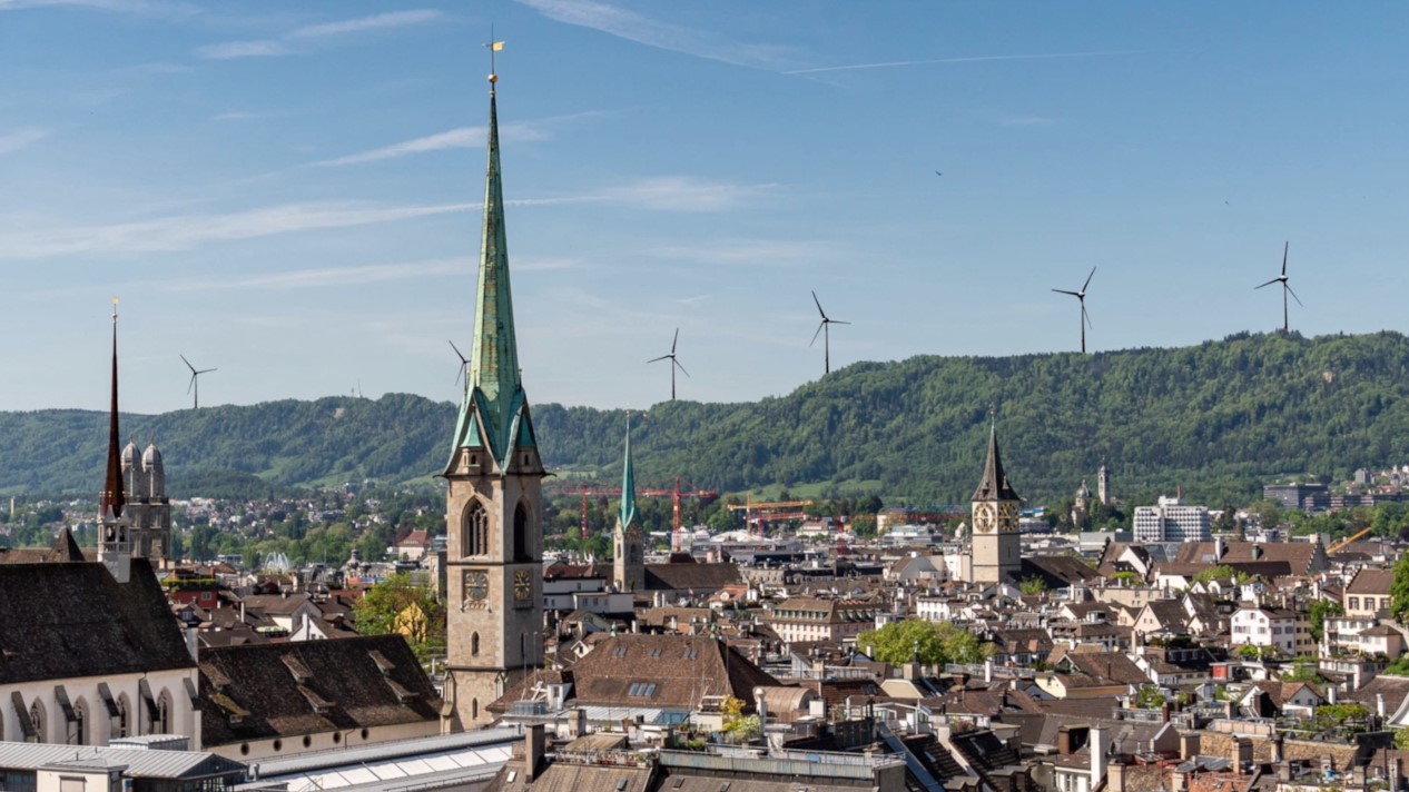 Gemeindeautonomie ist weder links noch rechts – sondern zukunftsweisend – Schweizer Monat