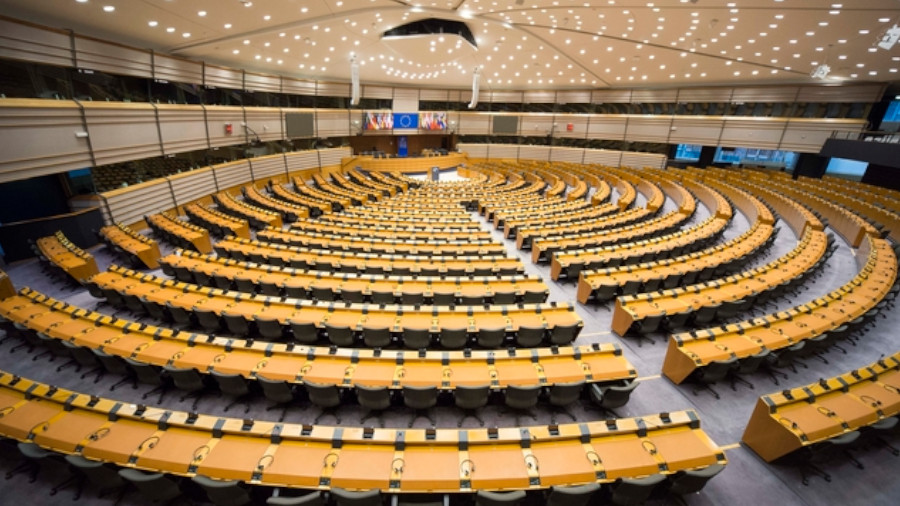 Die größte aller Fake-Demokratien